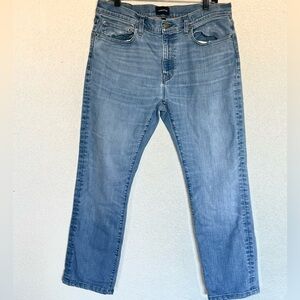 J Crew 484 Slim Men’s Stretch Jeans